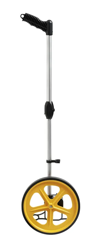 Mäthjul Trygg betalning